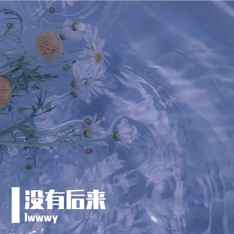 没有后来