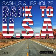 Back To U.S.A