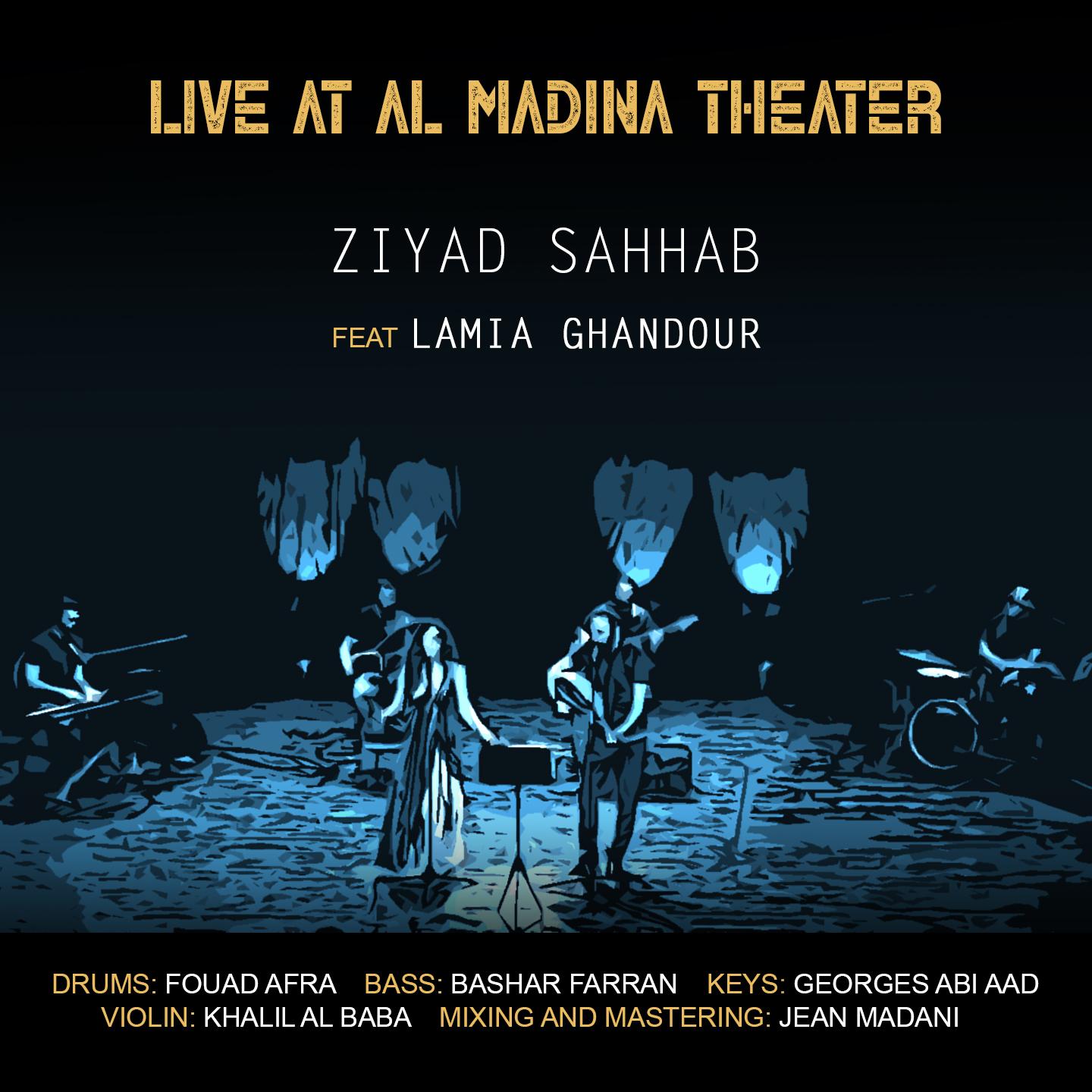 El Layali (Live)
