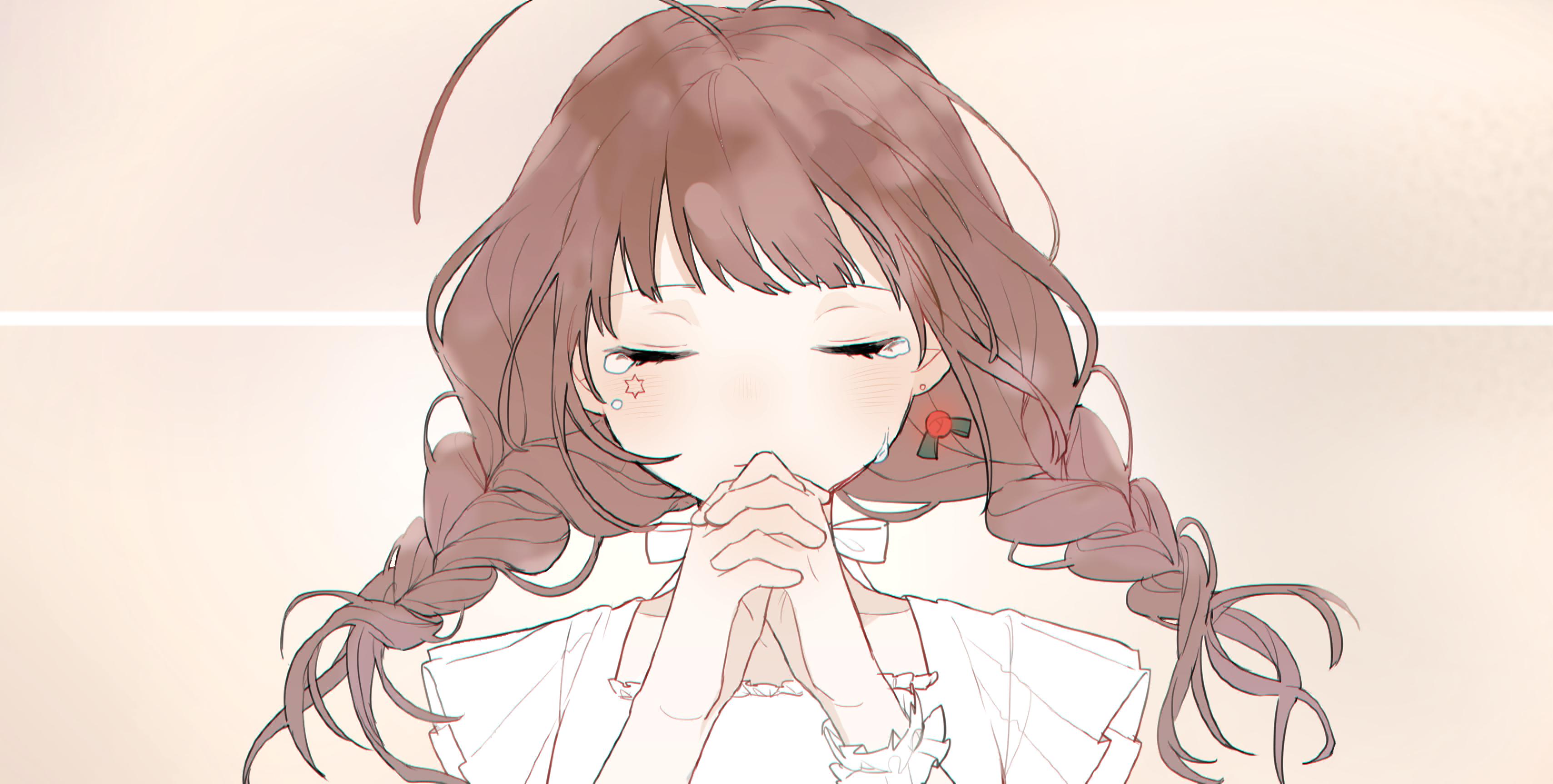 罪恶感