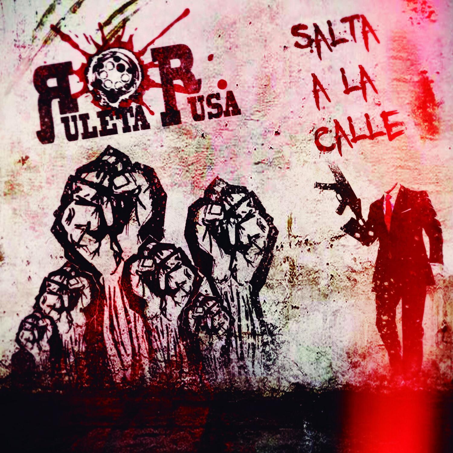 Salta a la Calle