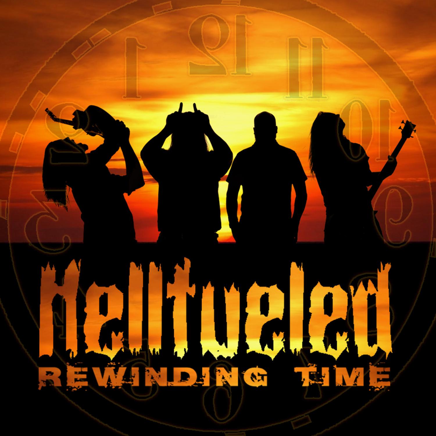 Rewinding Time