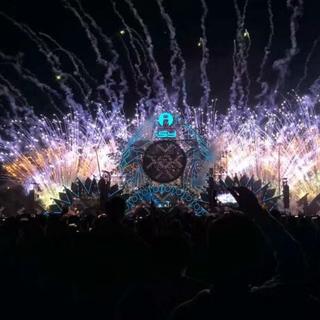 听说你也喜欢电子乐？