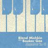 Blend Mishkin - Amarat in C (Wubdise Disco Mix)