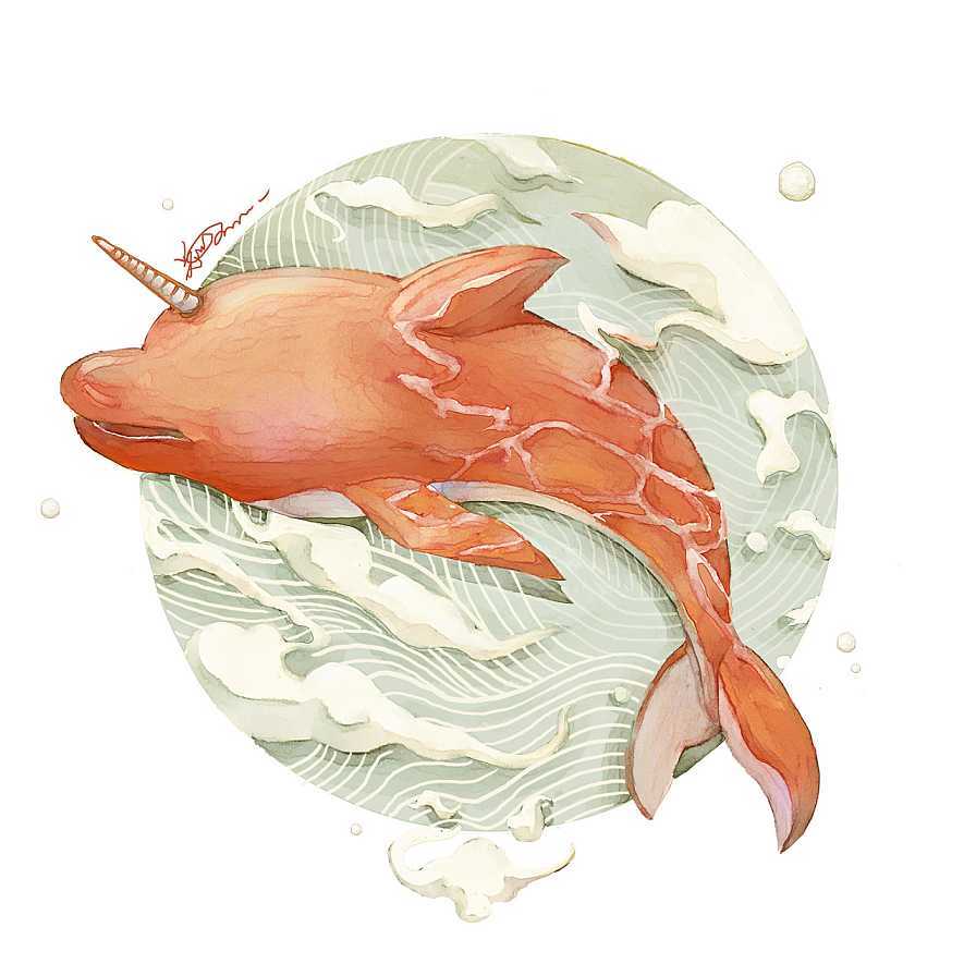 大鱼「日语版」(cover:周深)