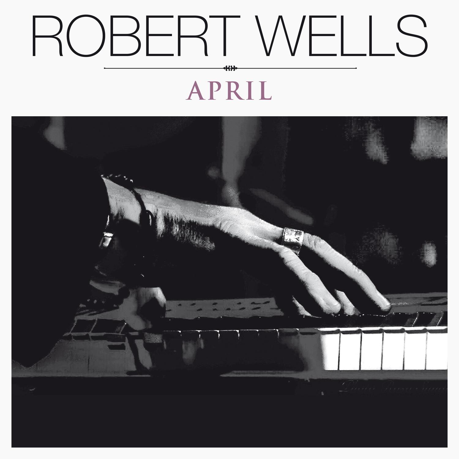 April