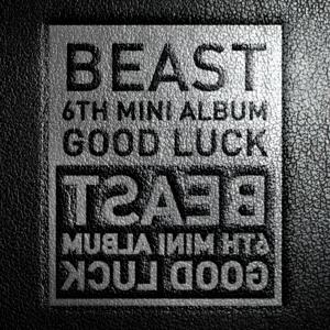 Beast - Good Luck（第二版） （降8半音）