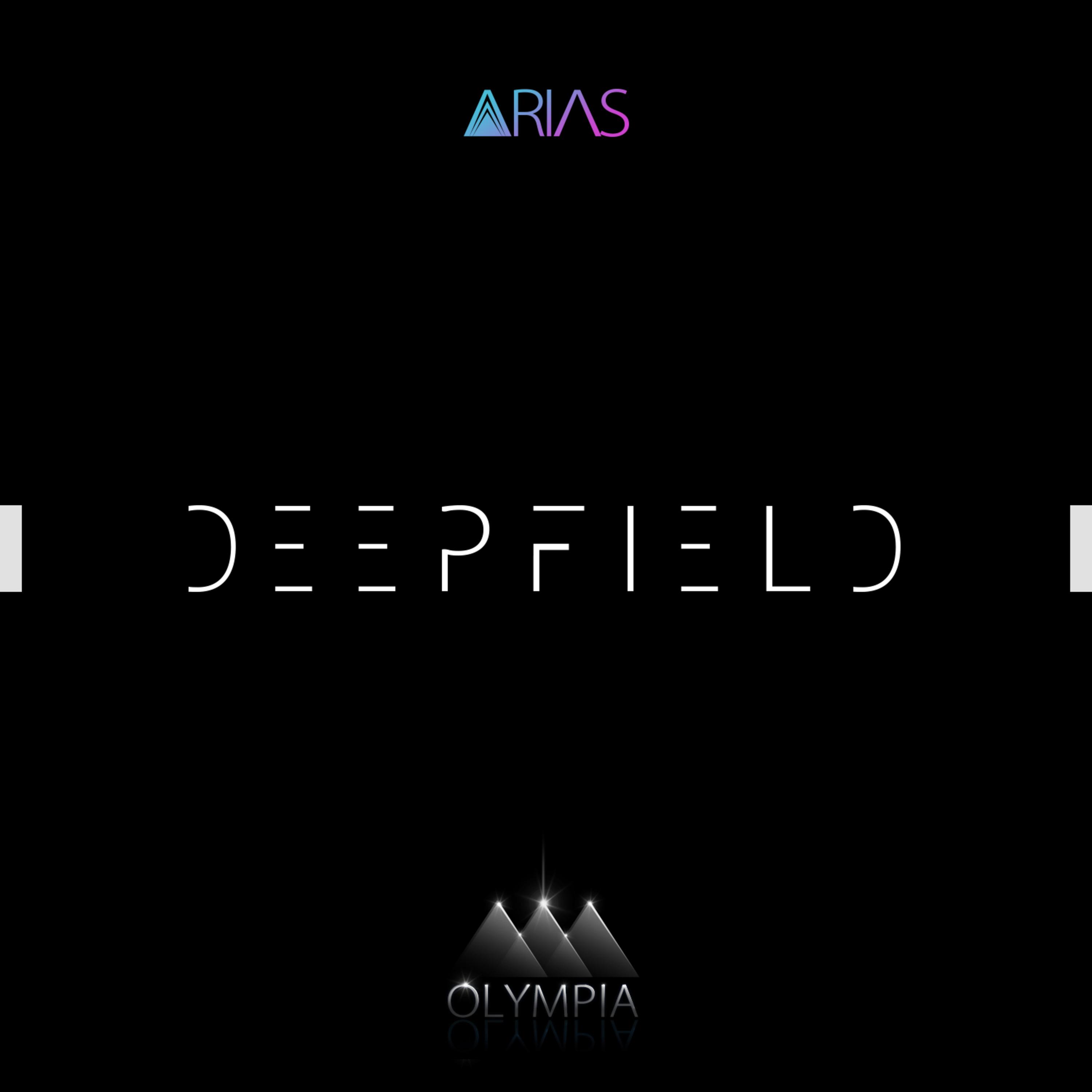 Deepfield专辑