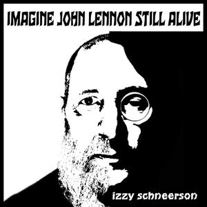 Imagine - John Lennon (PT karaoke) 带和声伴奏 （升2半音）