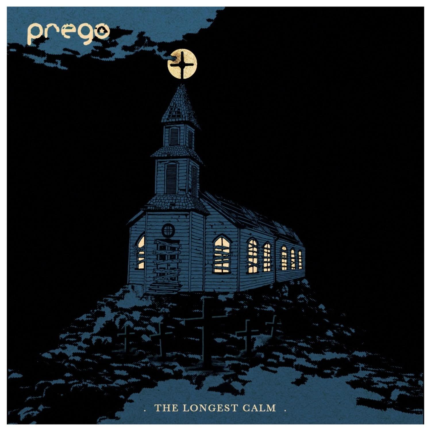 The Longest Calm