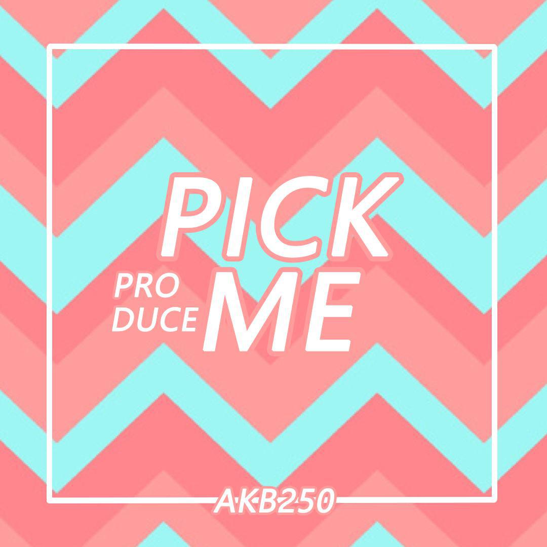 OriginGirls - PICK ME