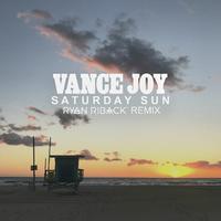 Saturday Sun - Vance Joy (unofficial Instrumental)