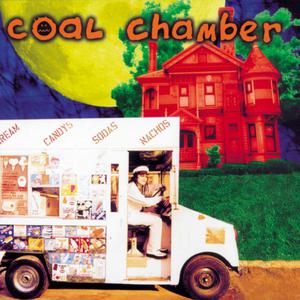 Coal Chamber - Loco (Karaoke Version) 带和声伴奏 （升3半音）