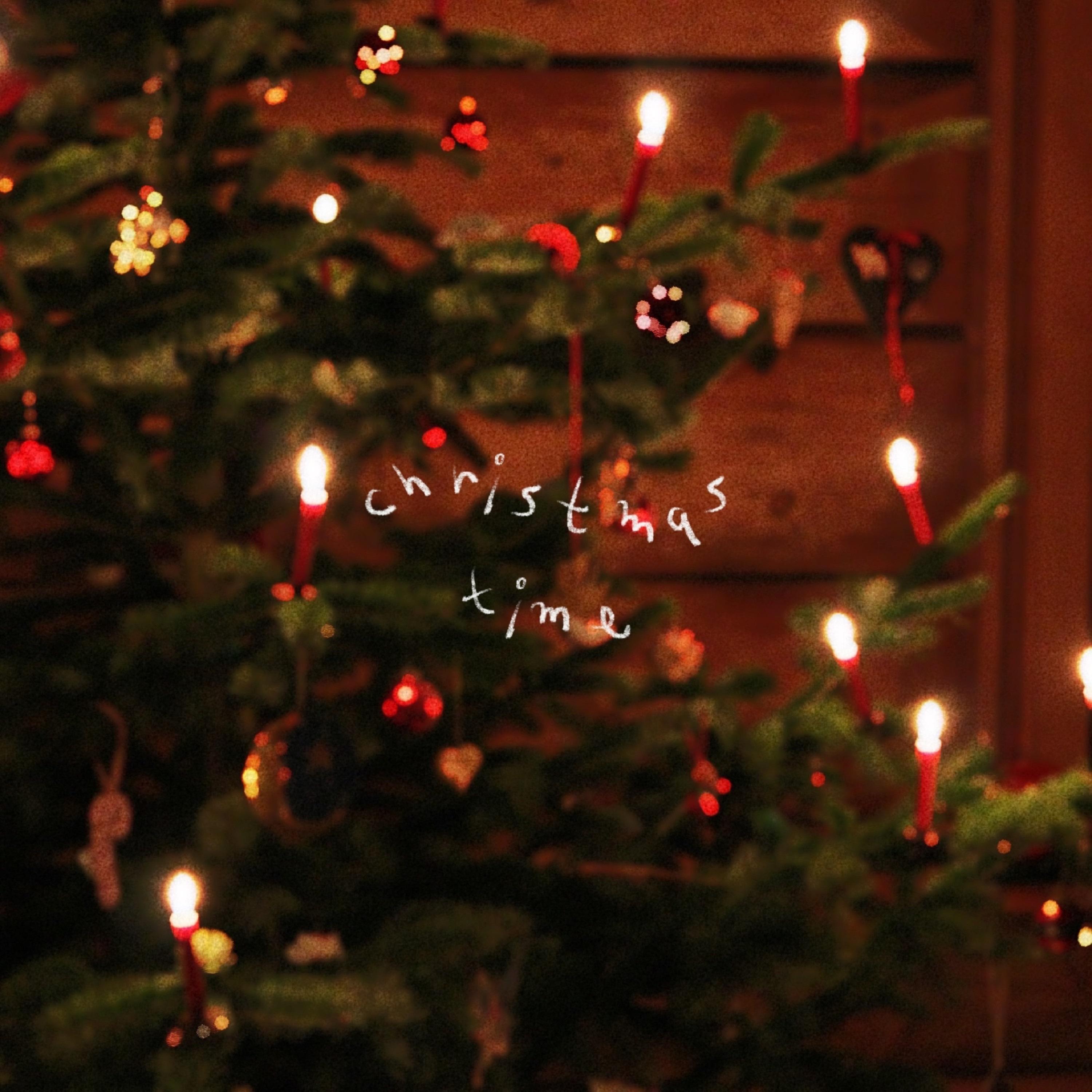 Christmas Time