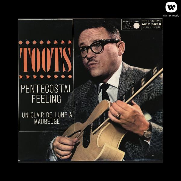 Pentecostal Feeling