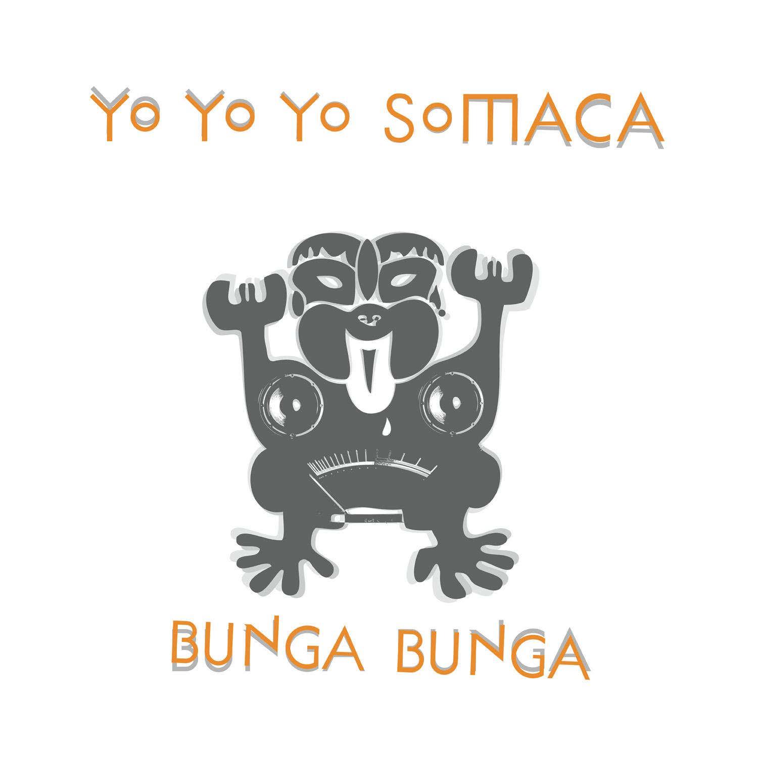 Bunga Bunga