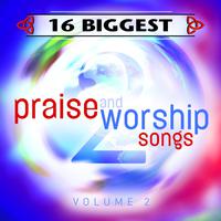 Praise & Worship - All Things Are Possible (karaoke)