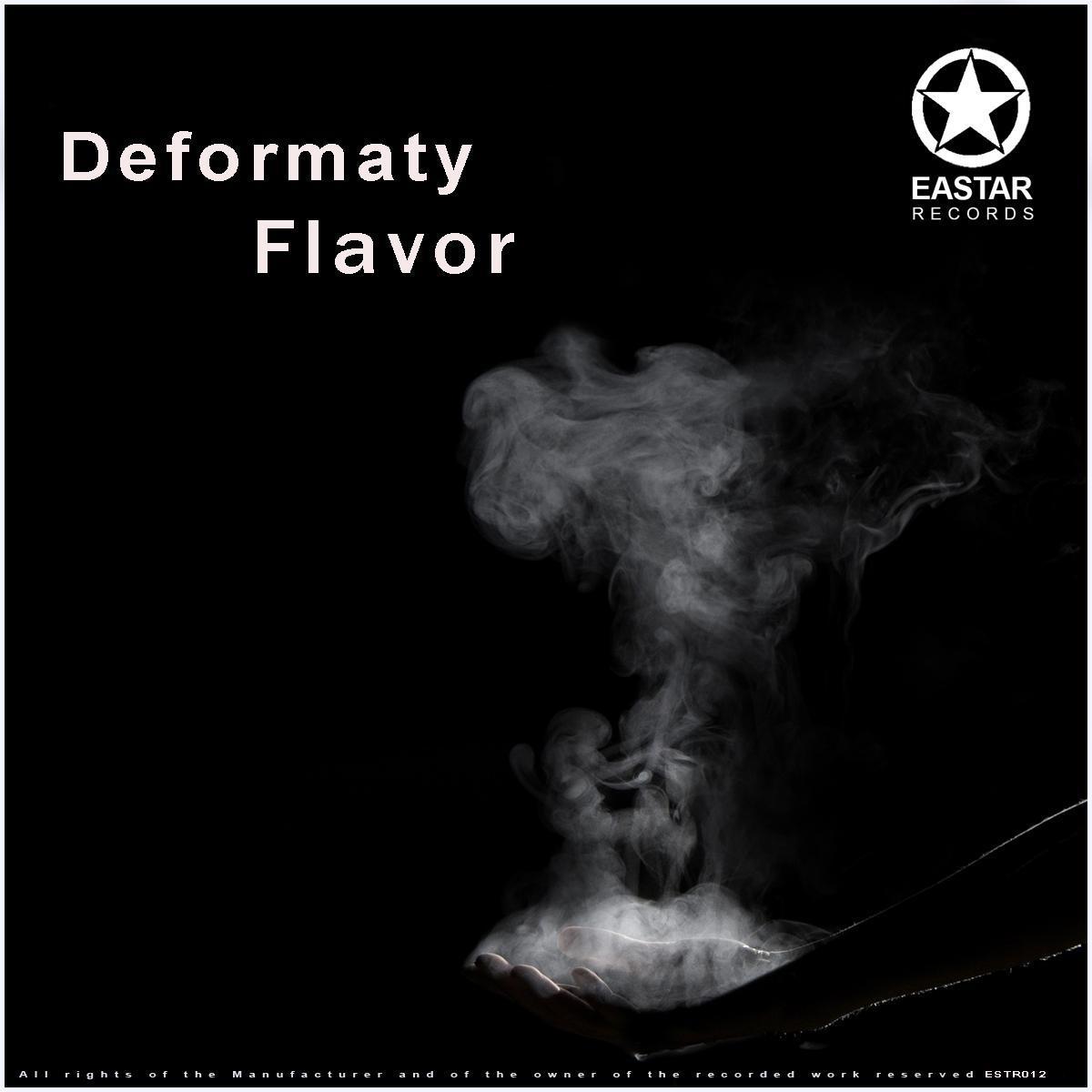 Flavor