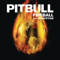 Pitbull. John Ryan - Fireball [Tech House] [JersxnM!x 2025]