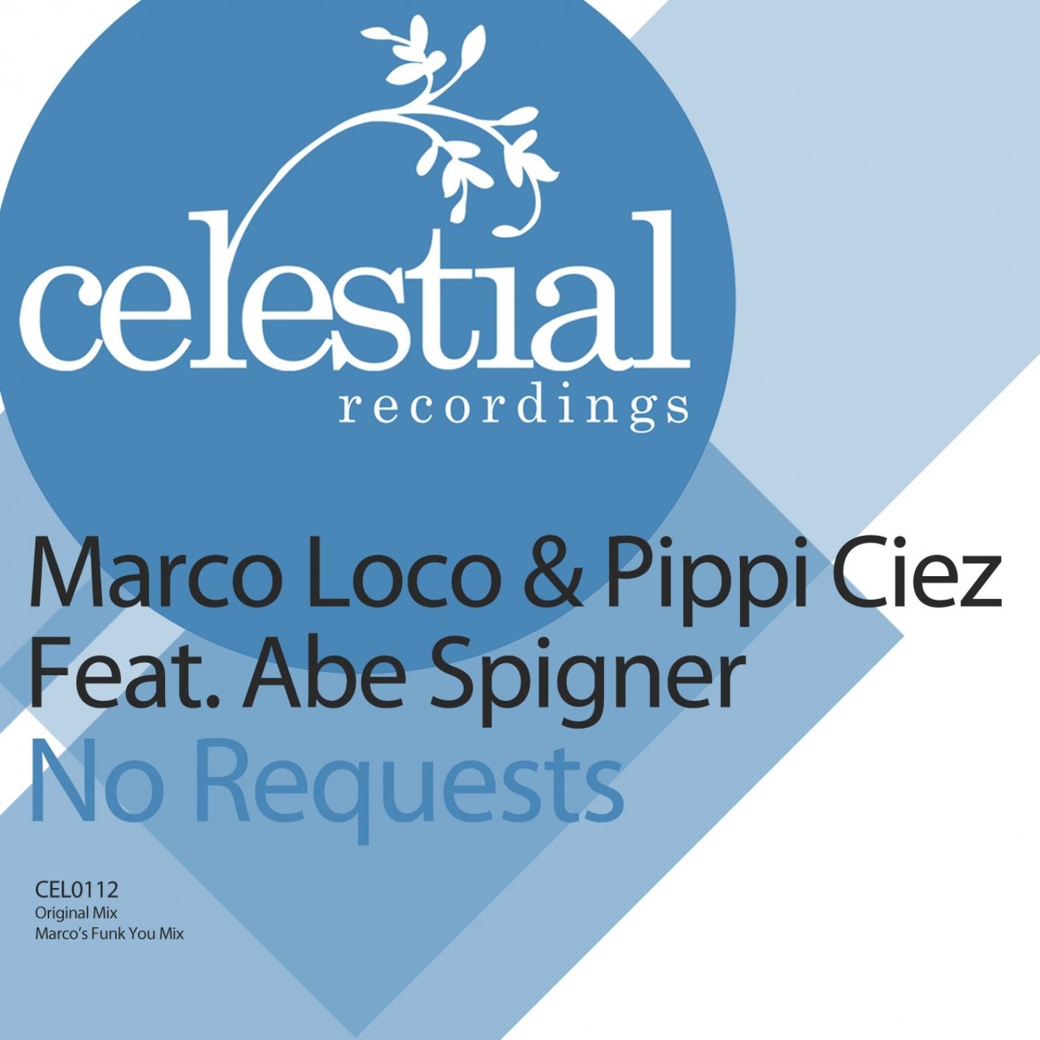 No Requests (feat. Abe Spigner)