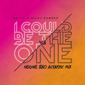 I Could Be The One (Noonie Bao Acoustic Mix)