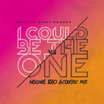 I Could Be The One (Noonie Bao Acoustic Mix)专辑