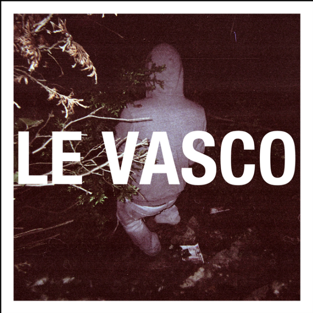 Le Vasco EP专辑