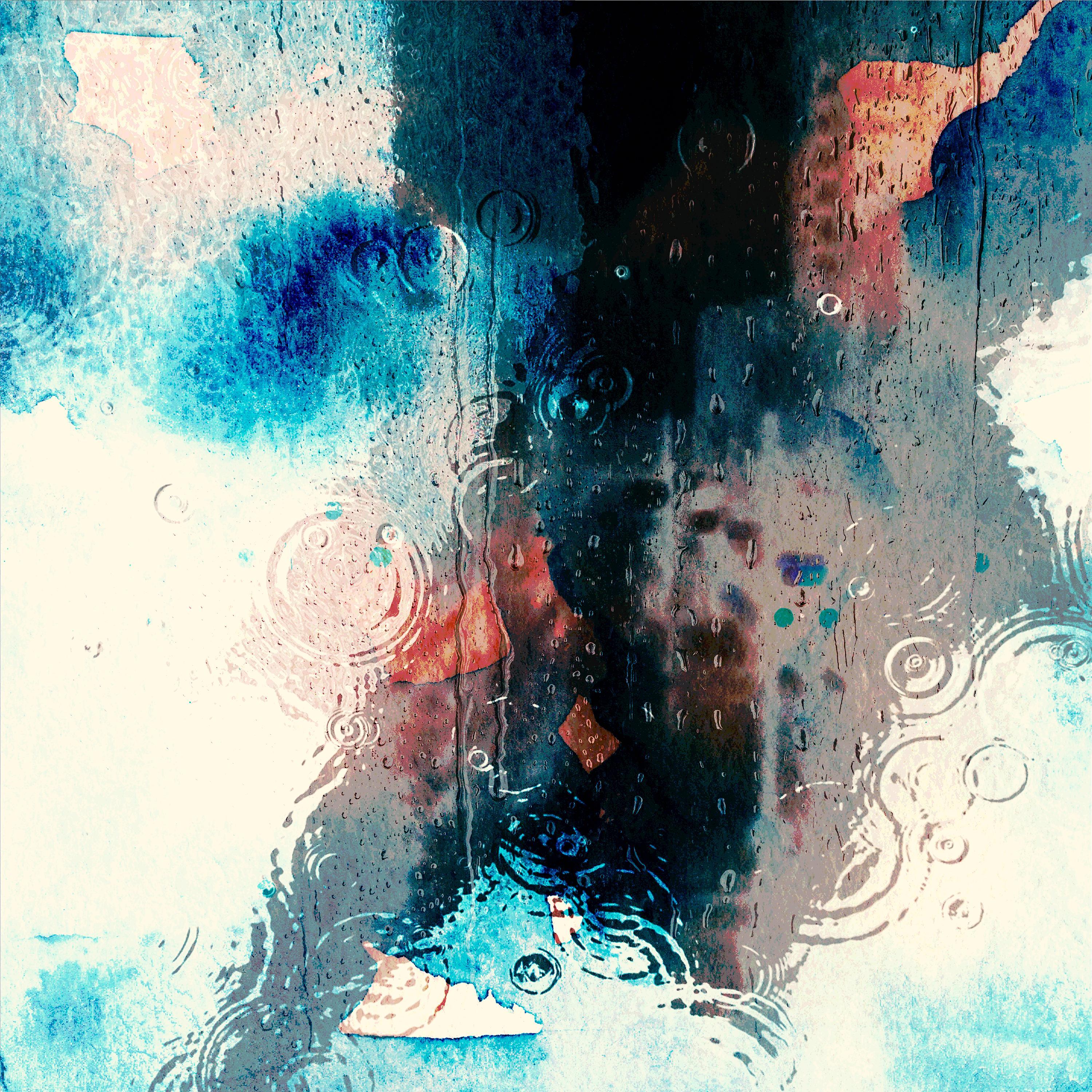 Sous L'eau