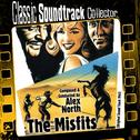 The Misfits (Original Soundtrack) [1961]专辑