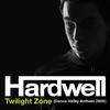 Twilight Zone (Dance Valley Anthem 2009) [Radio Edit] (Radio Edit)