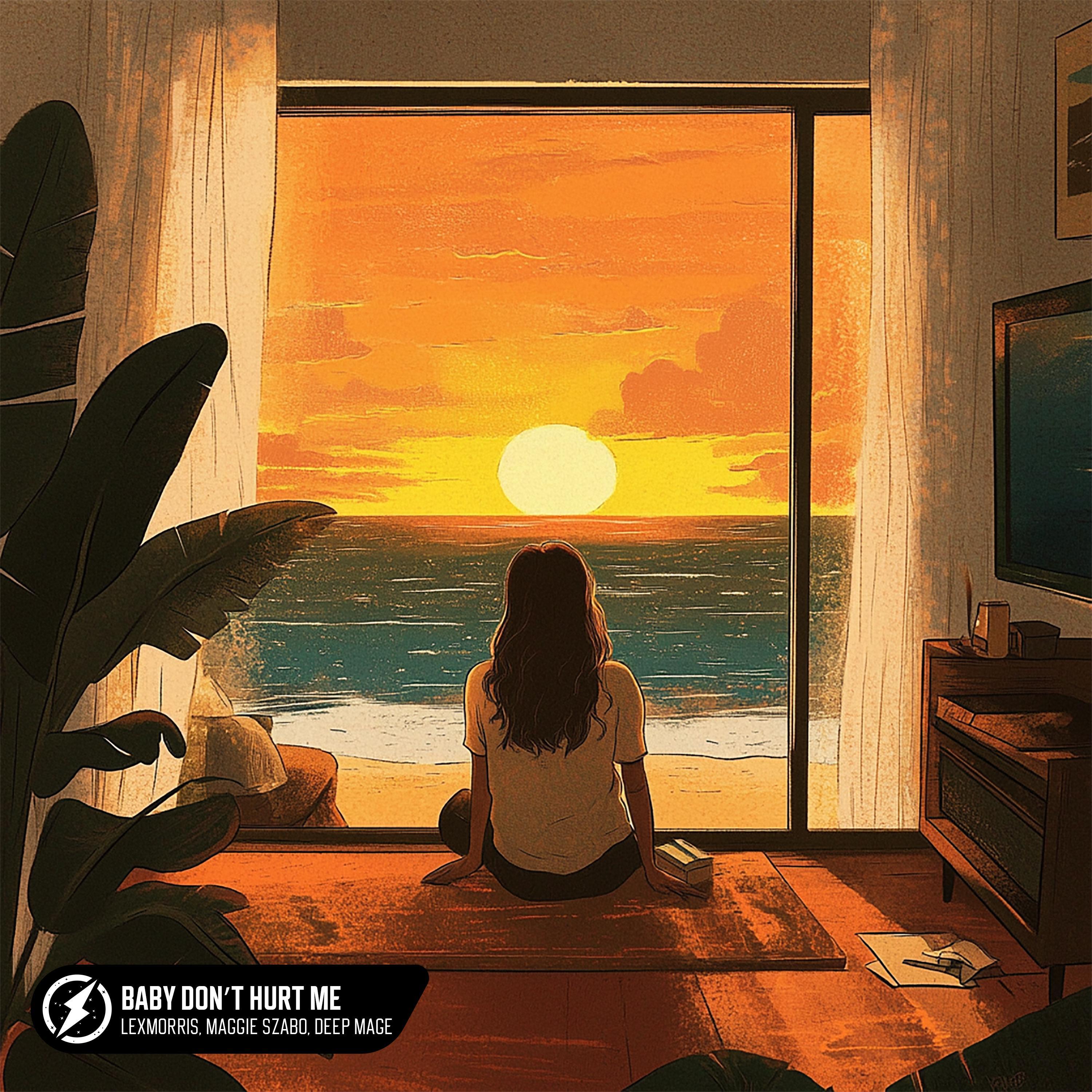 Baby Don’t Hurt Me