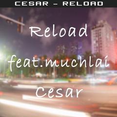 Reload(Original Mix)(feat.muchlai)