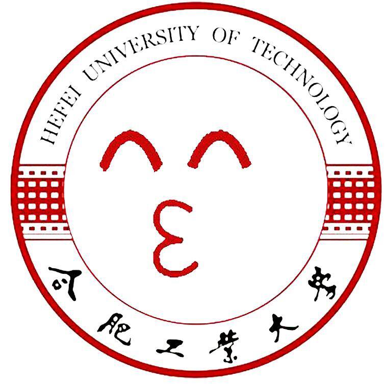 合肥工业大学表情包图片