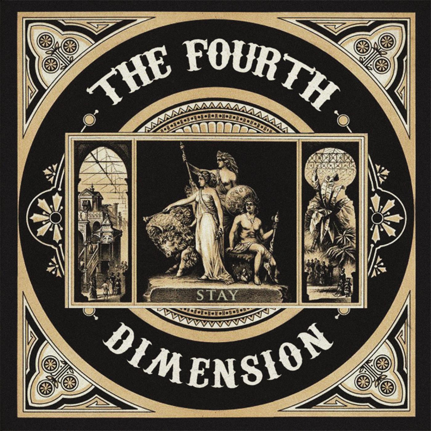 The Fourth Dimension