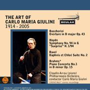 The Art of Carlo Maria Giulini