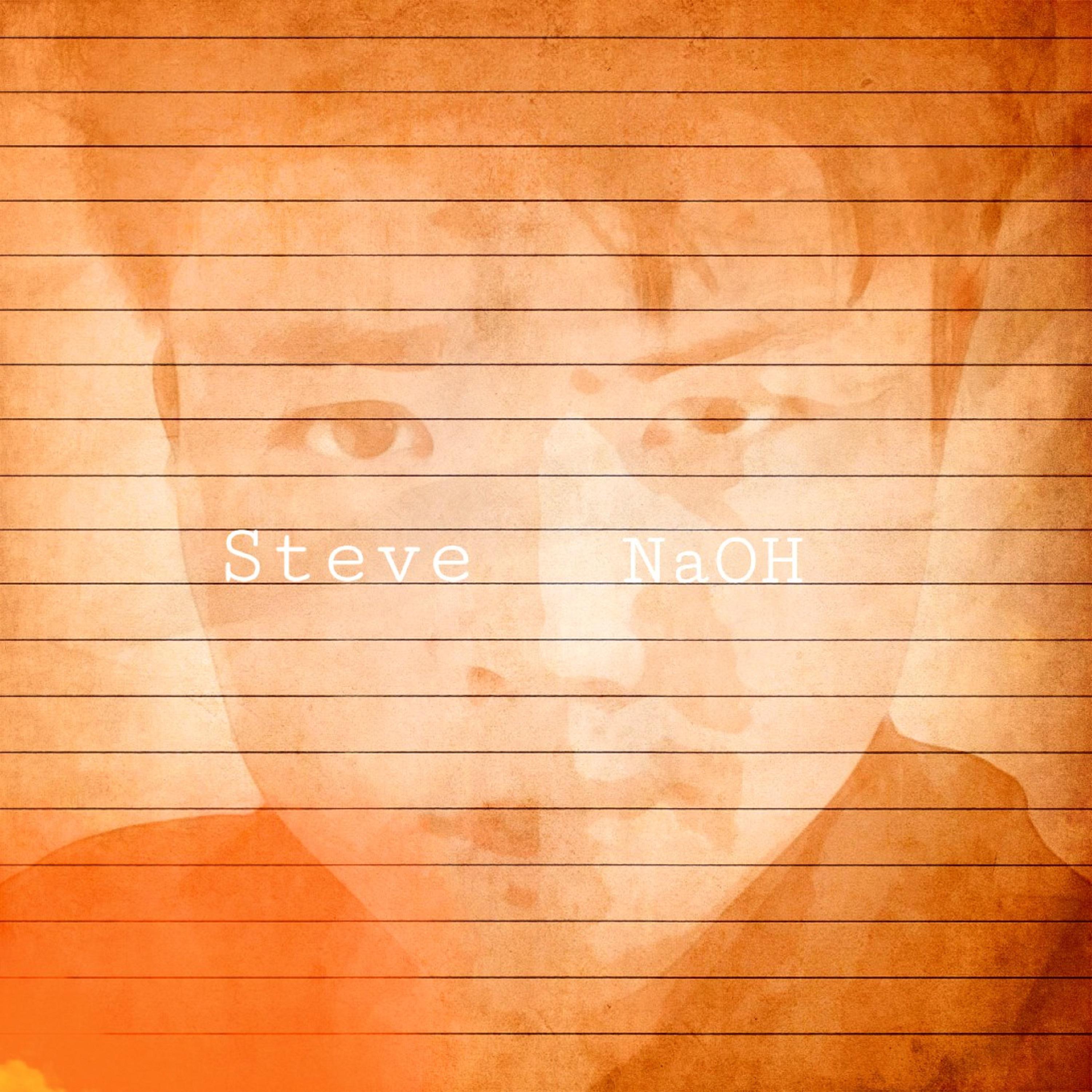 Steve专辑