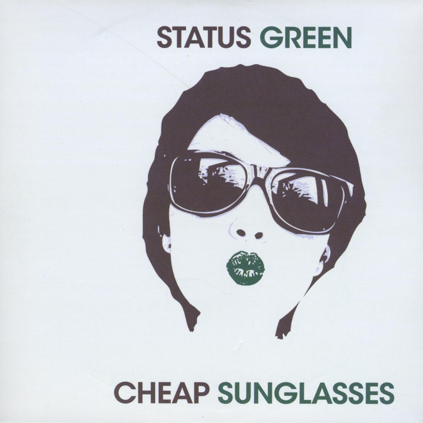 Cheap Sunglasses