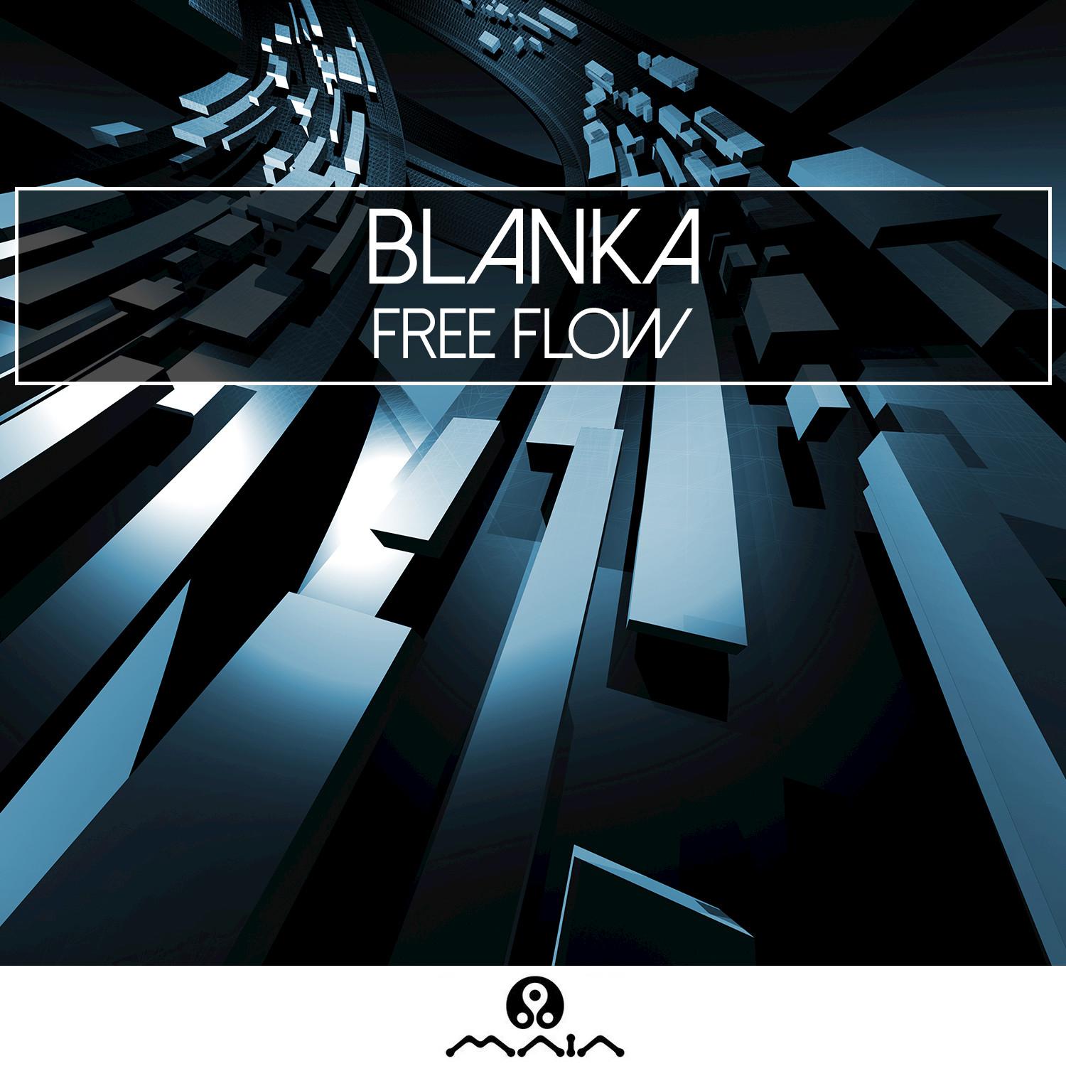 Free Flow专辑