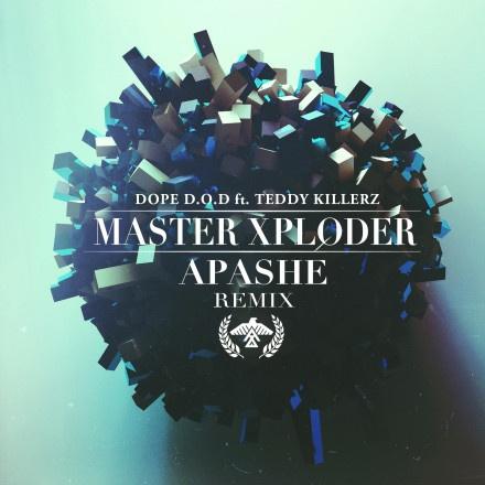   Master Xploder (Apashe Remix) 