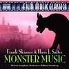 SALTER / SKINNER: Monster Music专辑