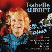 La Source - Isabelle Aubret (unofficial Instrumental)
