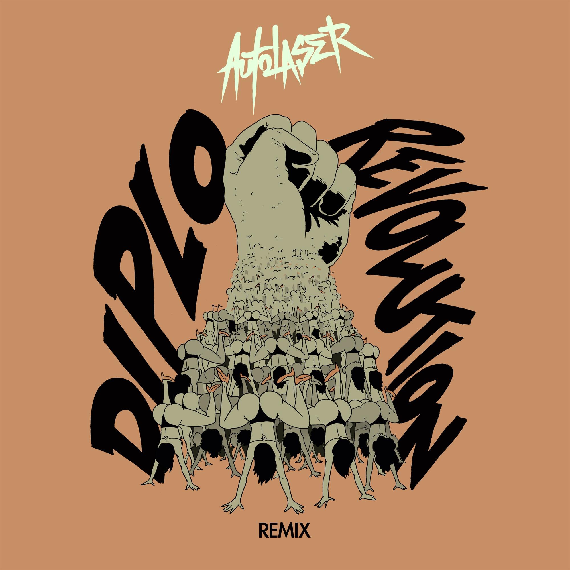 Revolution (Autolaser Remix)