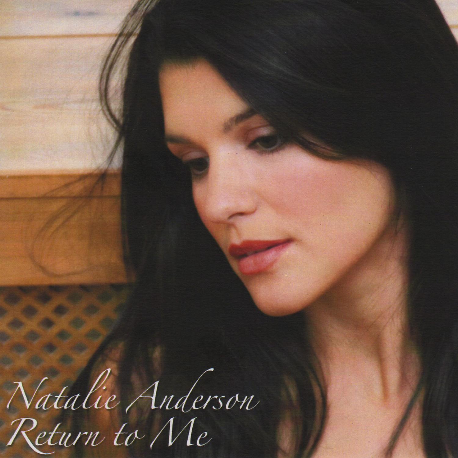 Return to Me
