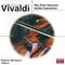 Vivaldi: The Four Seasons; 3 Concertos from Op.3专辑