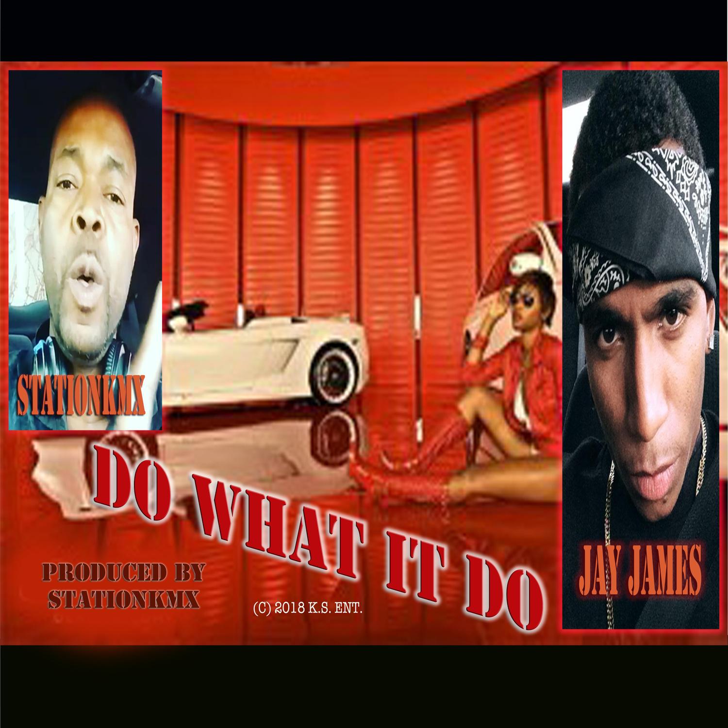 Do What It Do