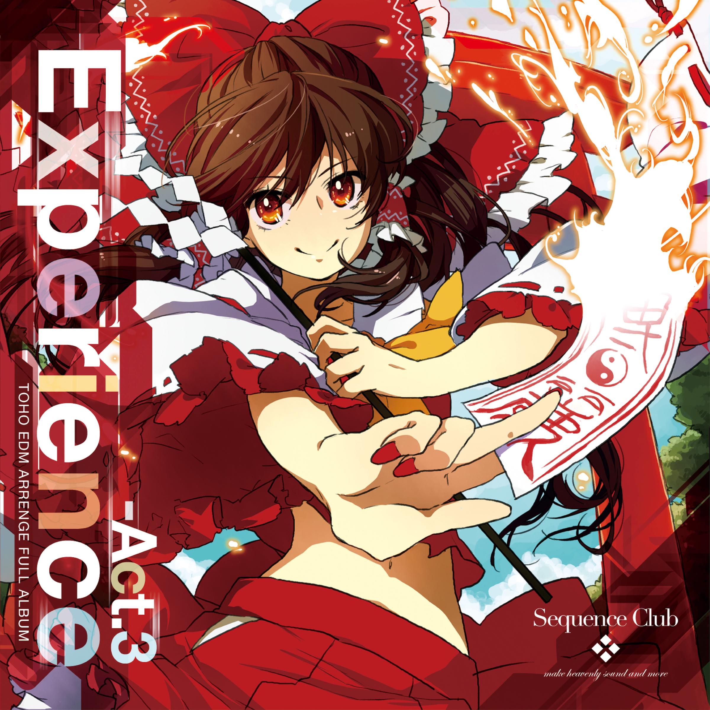 Experience -Act.3