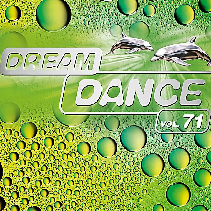 Dream Dance Vol.71专辑