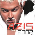 Azis 2002专辑