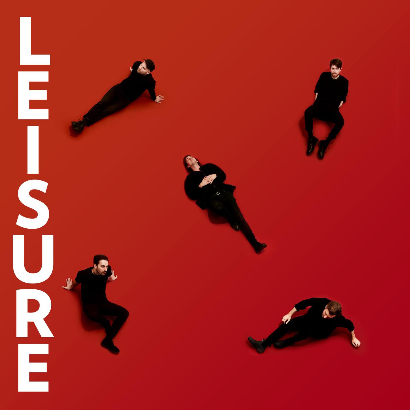 Leisure专辑