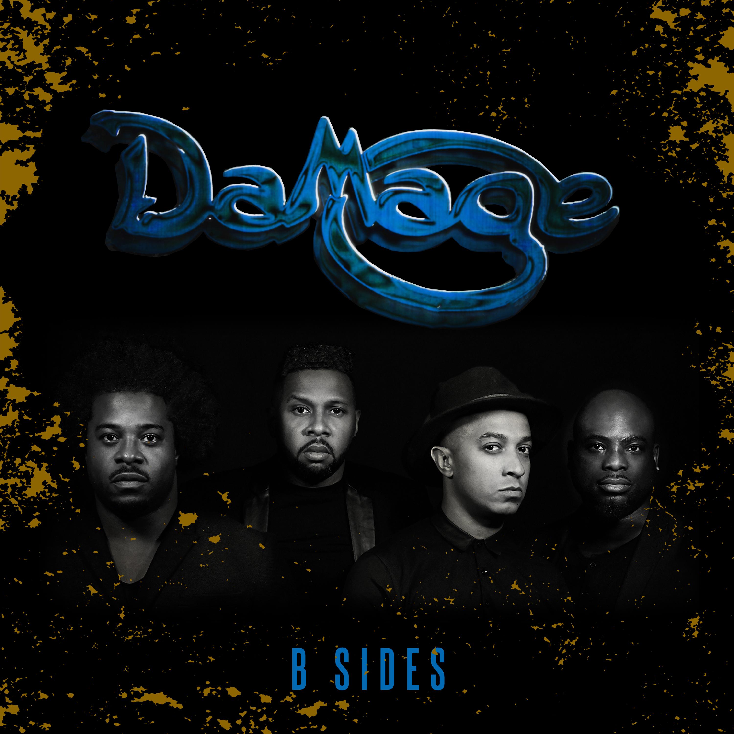 B Sides